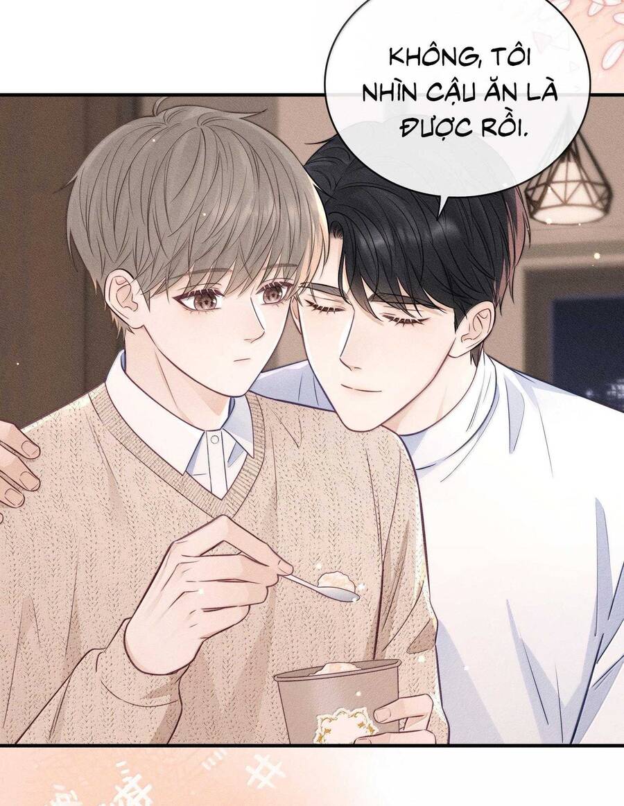 Khoảng Thời Gian May Mắn Chapter 60 - 34