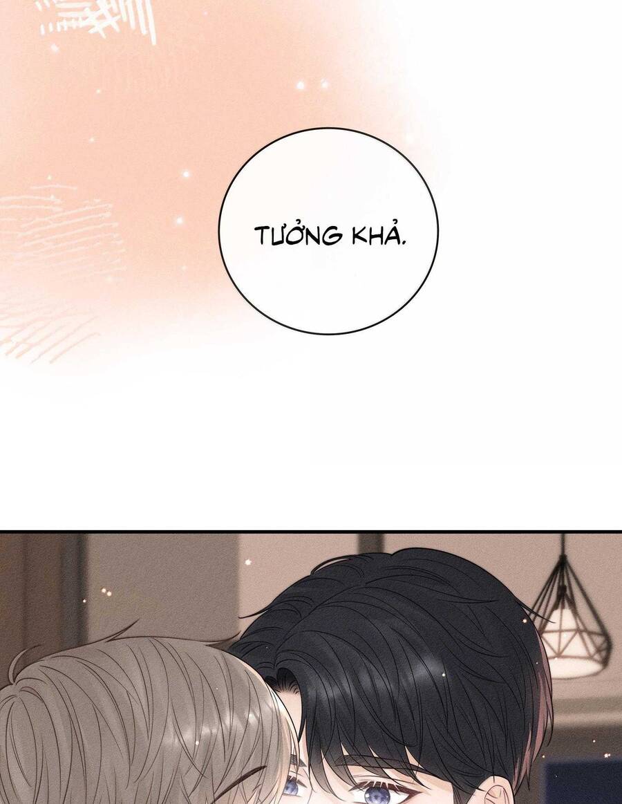 Khoảng Thời Gian May Mắn Chapter 60 - 35