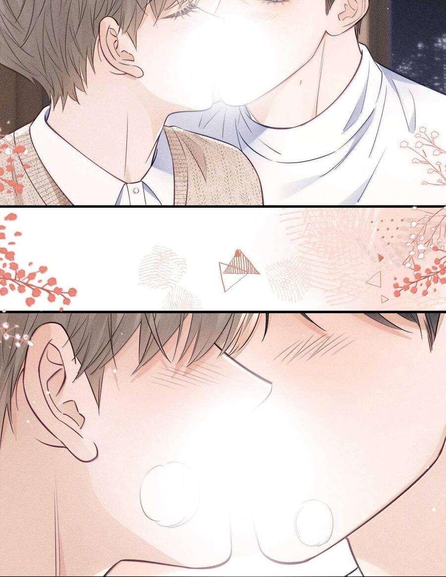 Khoảng Thời Gian May Mắn Chapter 60 - 36