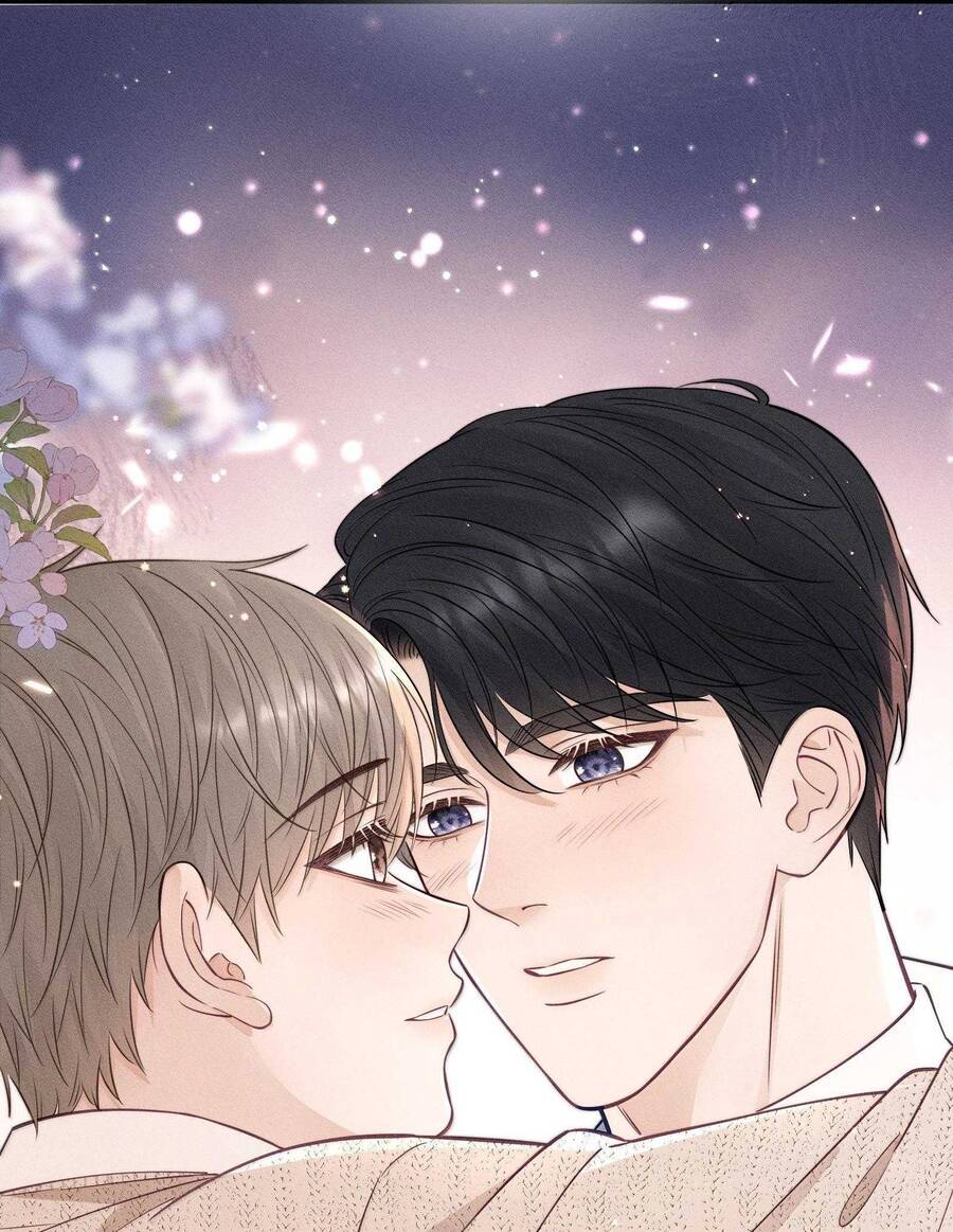 Khoảng Thời Gian May Mắn Chapter 60 - 37