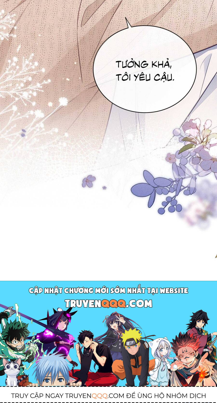 Khoảng Thời Gian May Mắn Chapter 60 - 38