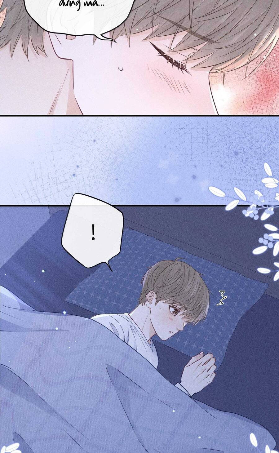 Khoảng Thời Gian May Mắn Chapter 60 - 10