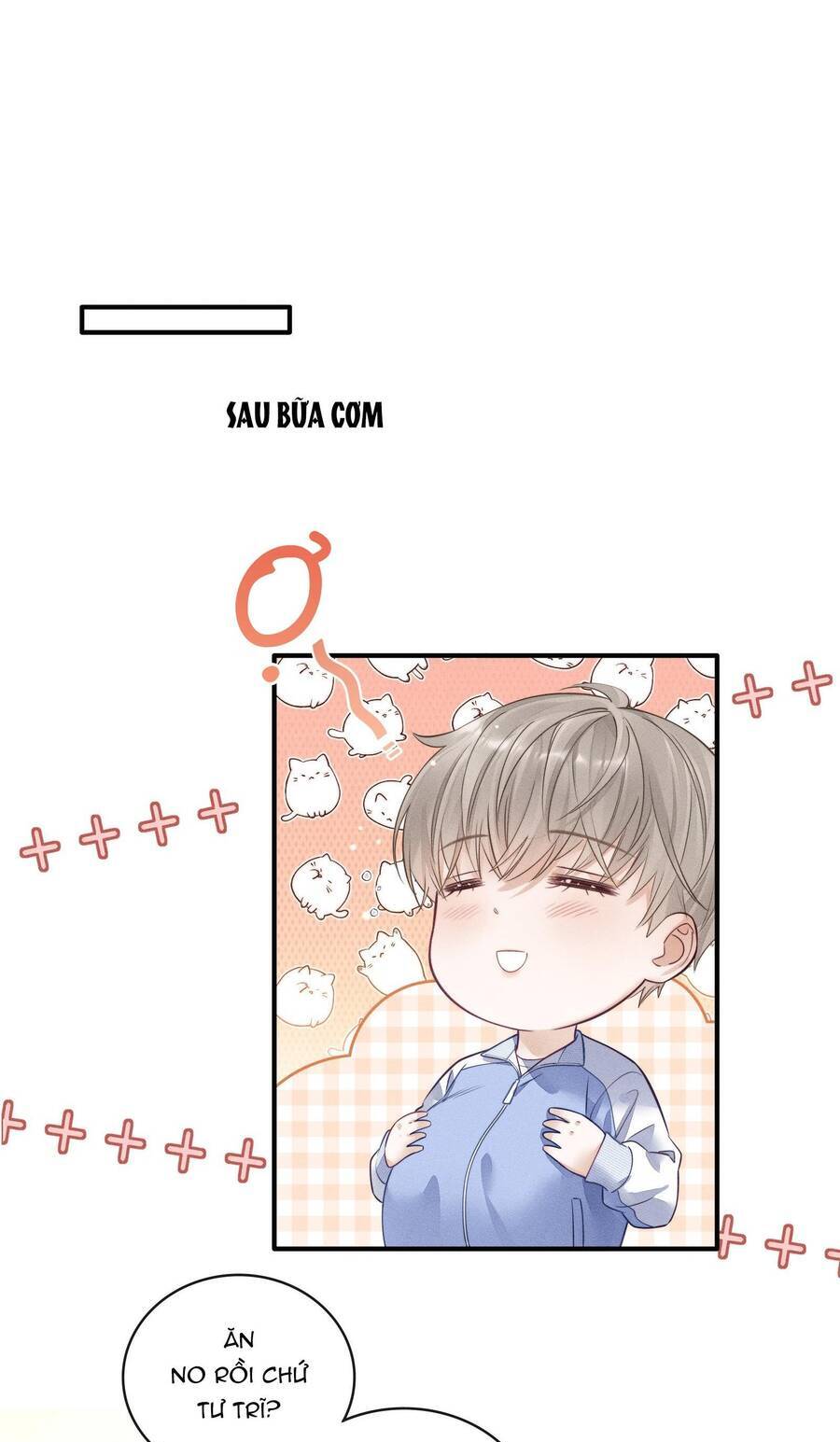 Khoảng Thời Gian May Mắn Chapter  7 - 22