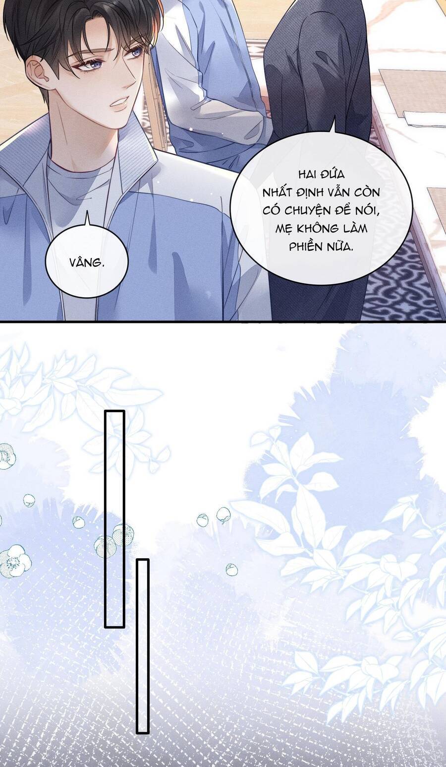 Khoảng Thời Gian May Mắn Chapter  7 - 24