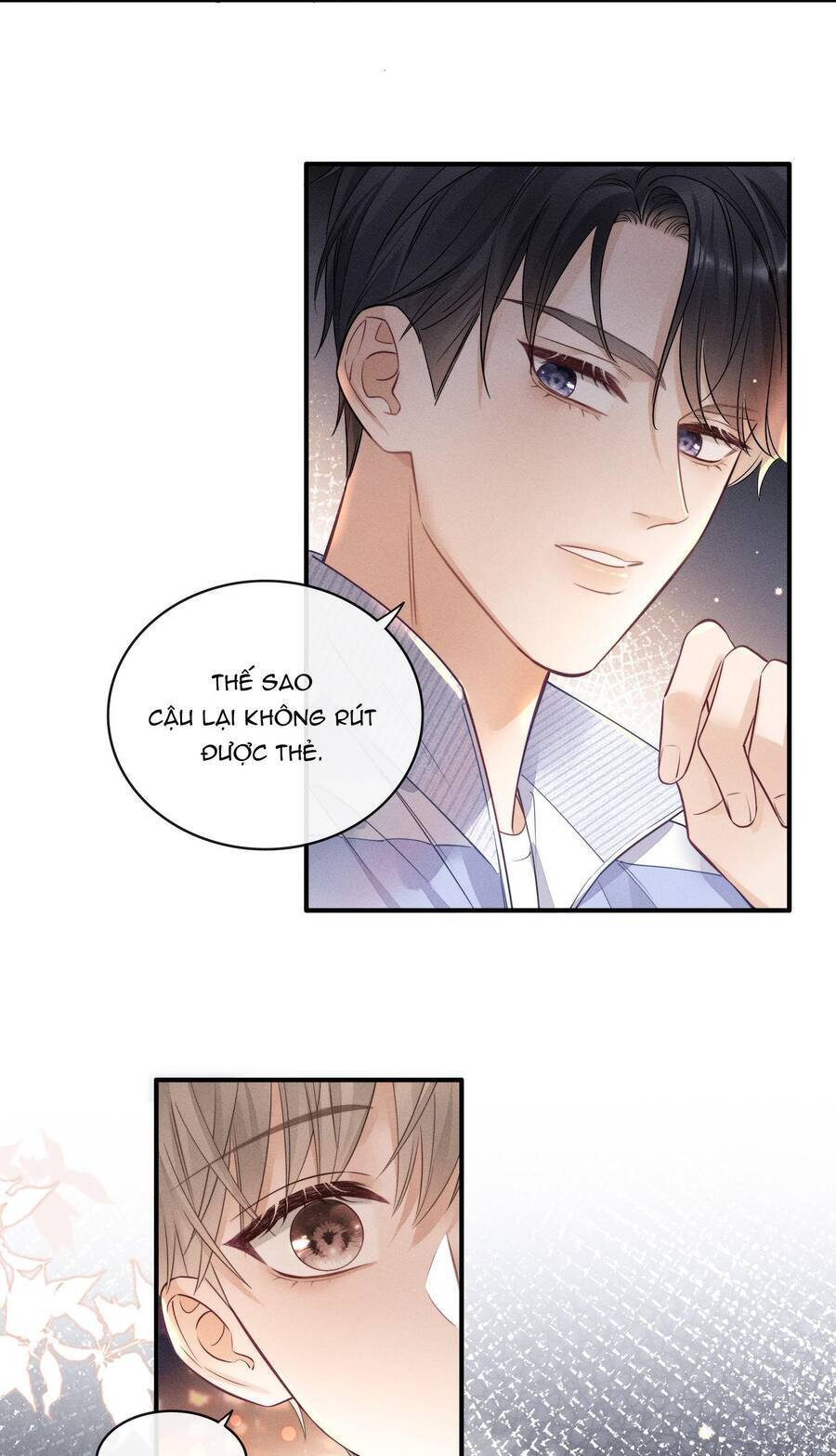 Khoảng Thời Gian May Mắn Chapter  7 - 26