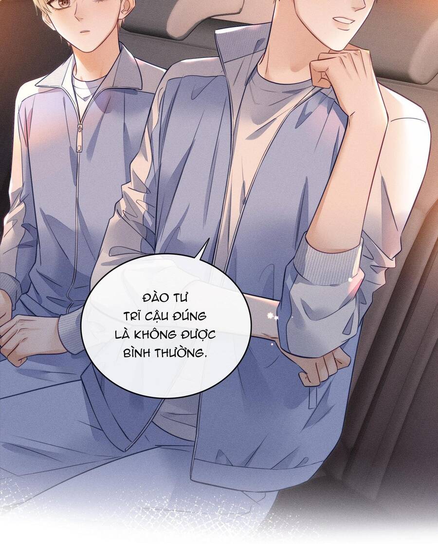 Khoảng Thời Gian May Mắn Chapter  7 - 37