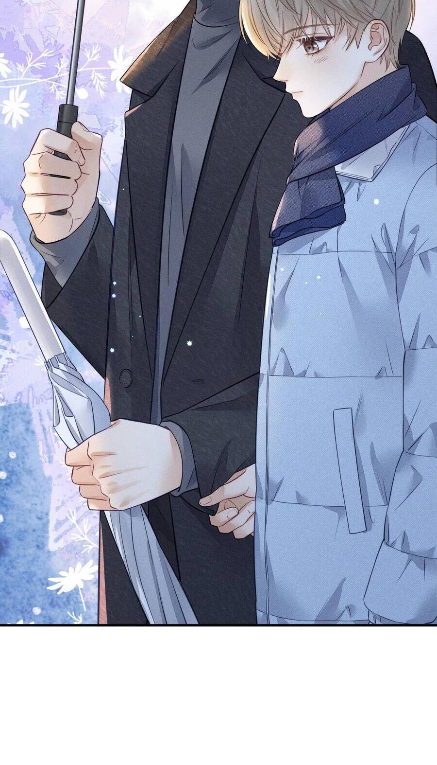 Khoảng Thời Gian May Mắn Chapter  8 - 33