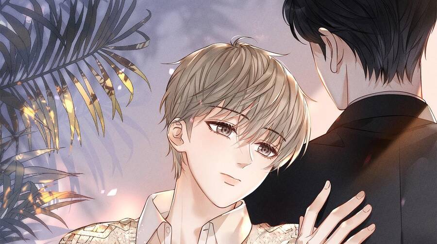 Khoảng Thời Gian May Mắn Chapter  9 - 2