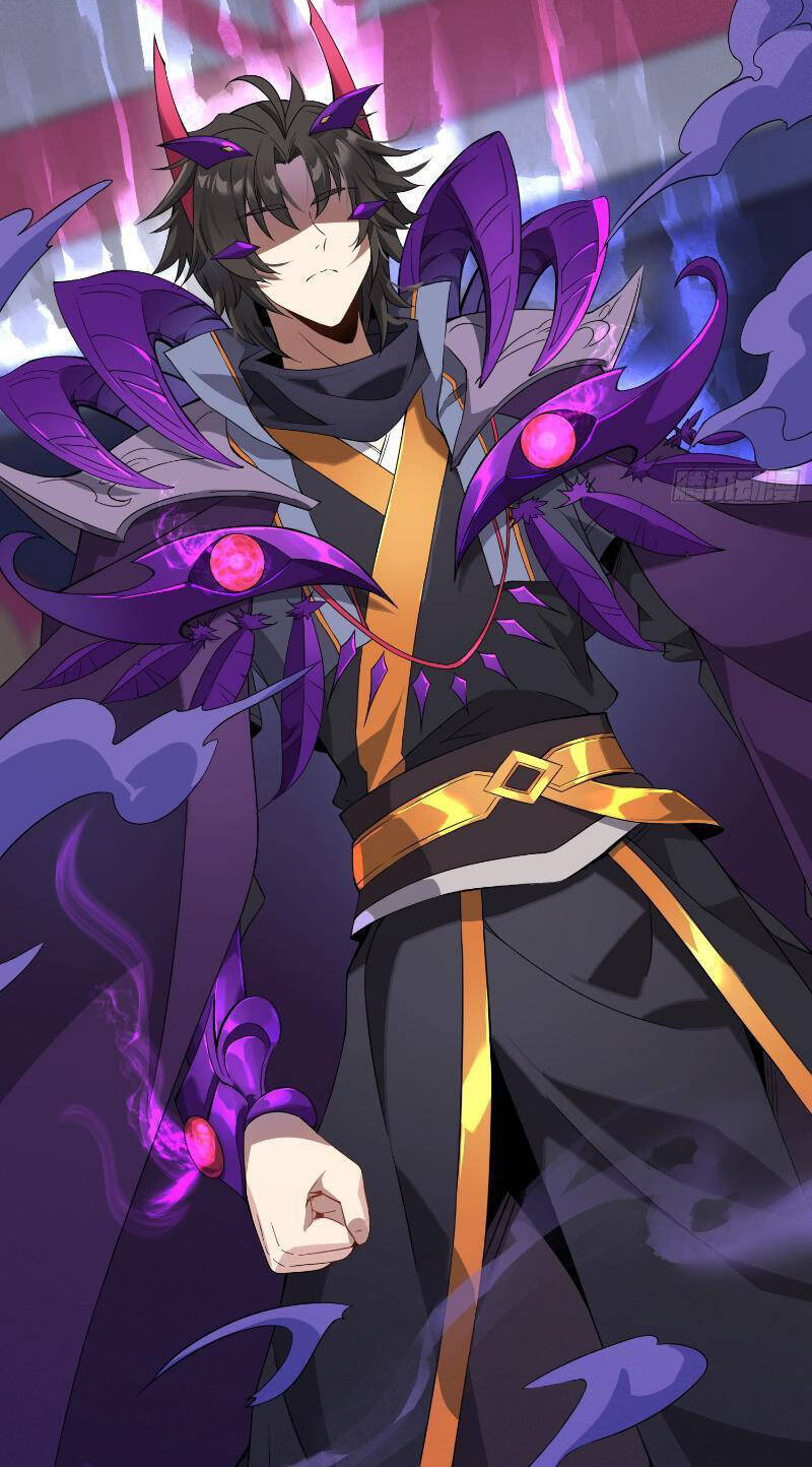 Đồ Nhi Phản Diện Ngươi Hãy Bỏ Qua Sư Tôn Đi Chapter  1 - 11