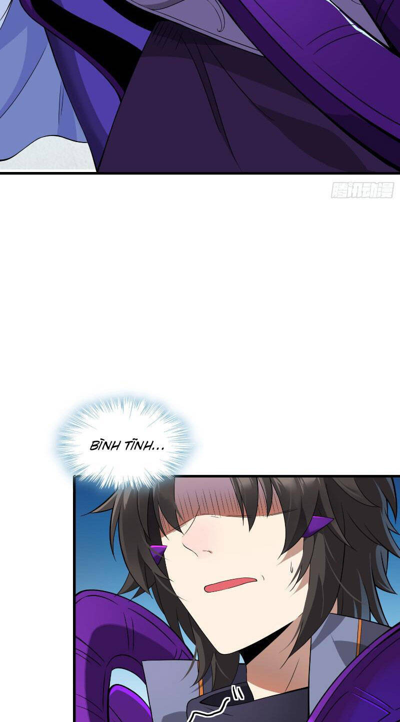 Đồ Nhi Phản Diện Ngươi Hãy Bỏ Qua Sư Tôn Đi Chapter  1 - 17