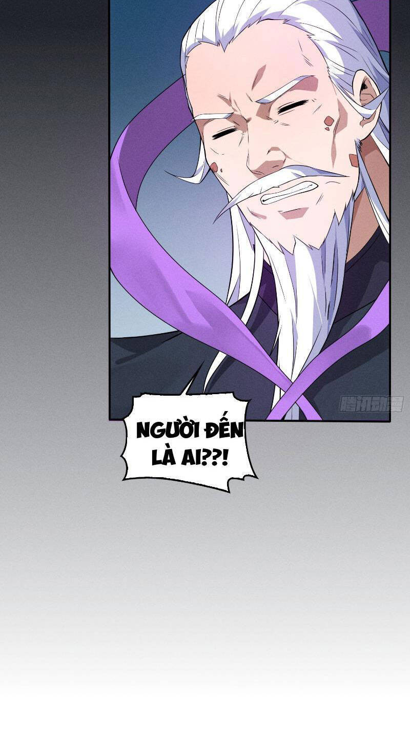 Đồ Nhi Phản Diện Ngươi Hãy Bỏ Qua Sư Tôn Đi Chapter  1 - 29