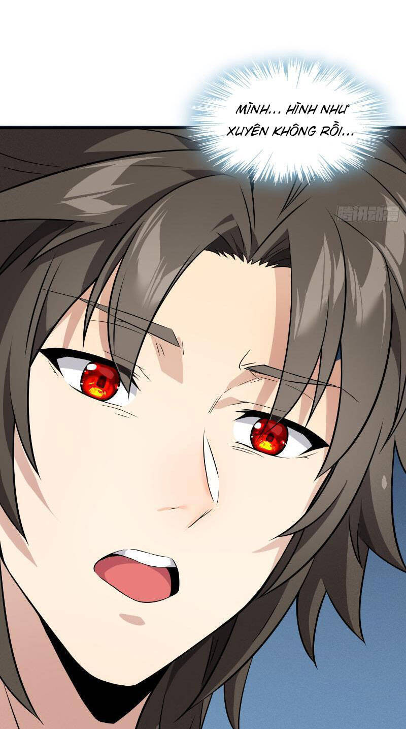 Đồ Nhi Phản Diện Ngươi Hãy Bỏ Qua Sư Tôn Đi Chapter  1 - 30