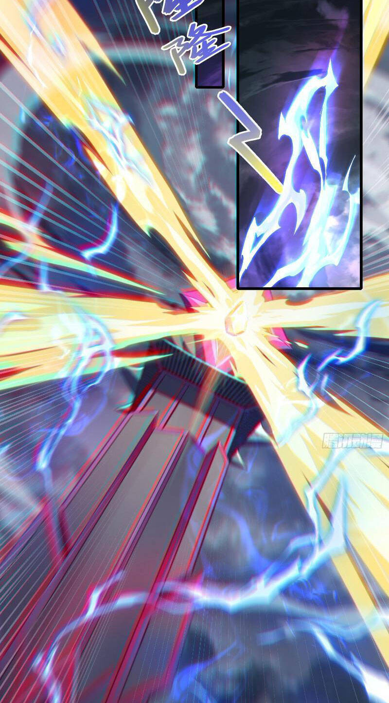 Đồ Nhi Phản Diện Ngươi Hãy Bỏ Qua Sư Tôn Đi Chapter  1 - 4