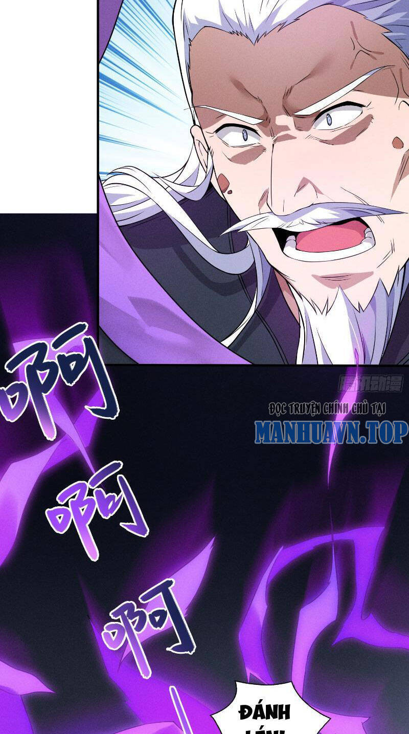 Đồ Nhi Phản Diện Ngươi Hãy Bỏ Qua Sư Tôn Đi Chapter  1 - 32