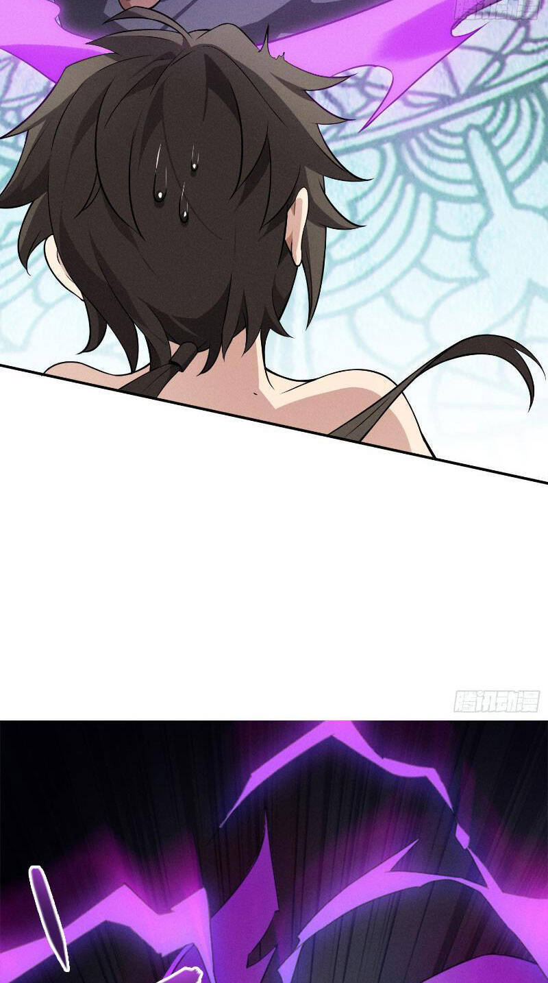 Đồ Nhi Phản Diện Ngươi Hãy Bỏ Qua Sư Tôn Đi Chapter  1 - 34