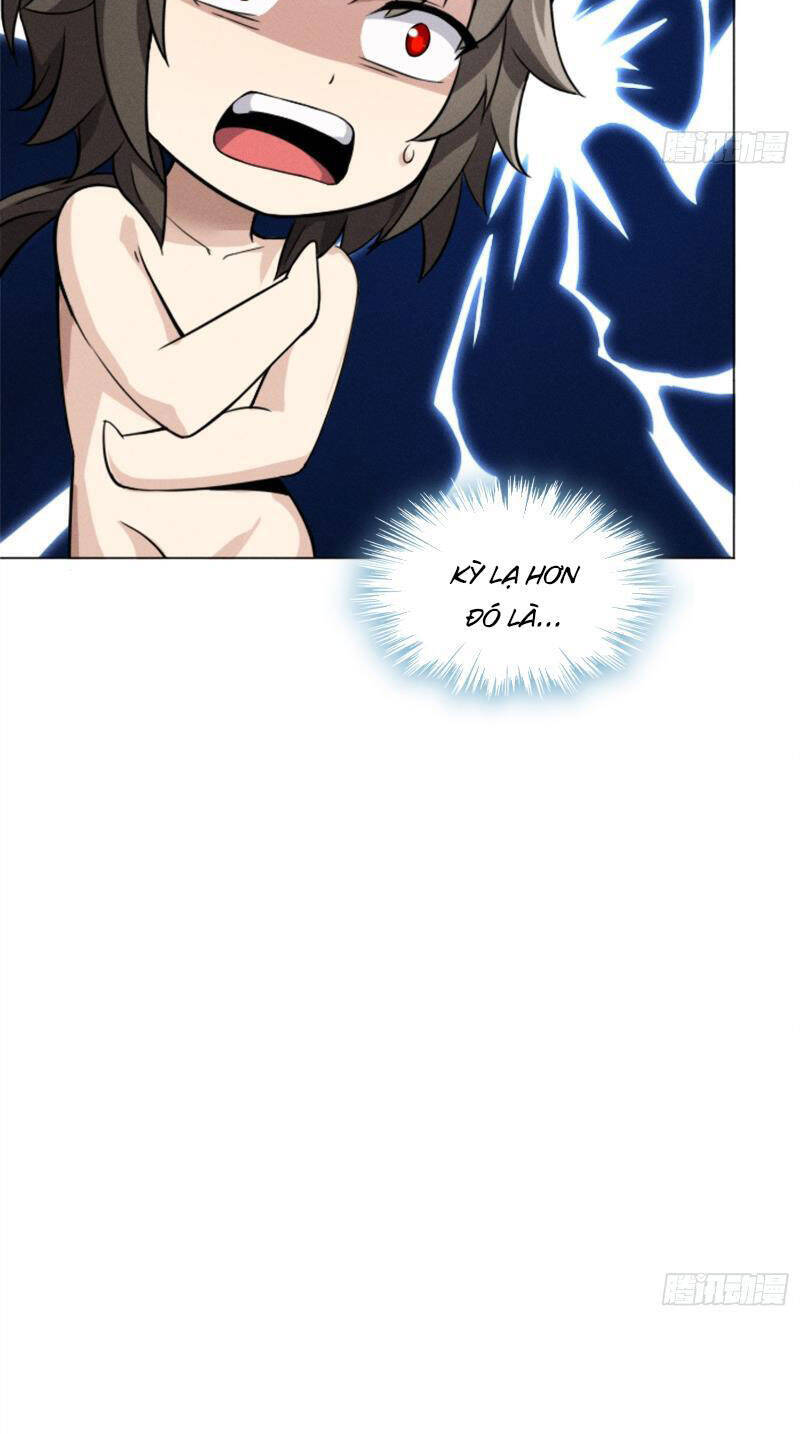 Đồ Nhi Phản Diện Ngươi Hãy Bỏ Qua Sư Tôn Đi Chapter  1 - 37