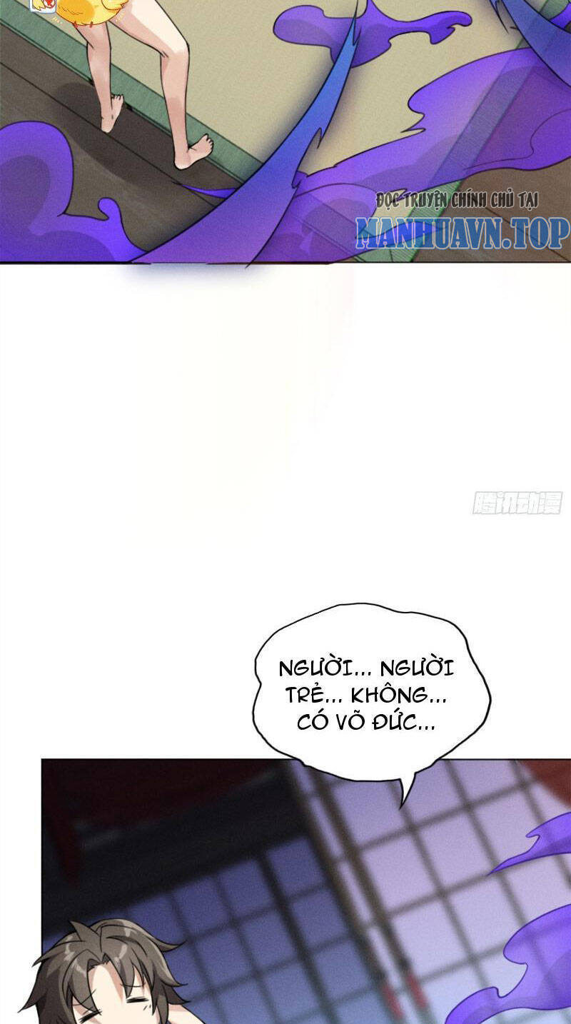 Đồ Nhi Phản Diện Ngươi Hãy Bỏ Qua Sư Tôn Đi Chapter  1 - 39