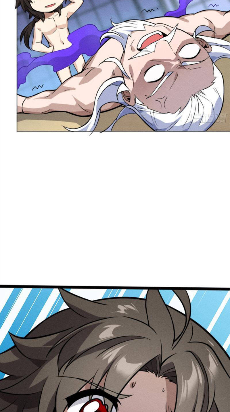 Đồ Nhi Phản Diện Ngươi Hãy Bỏ Qua Sư Tôn Đi Chapter  1 - 40