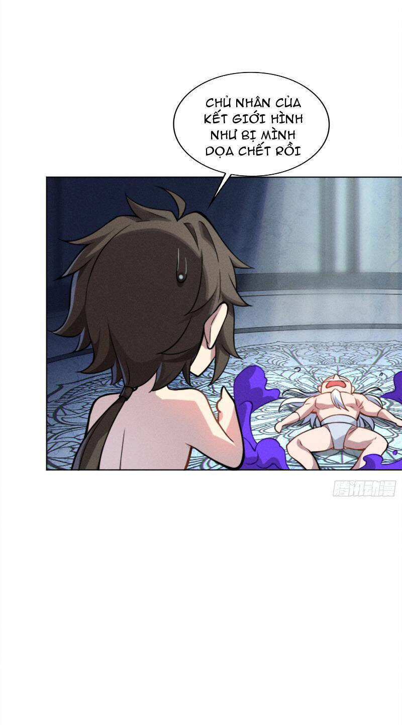 Đồ Nhi Phản Diện Ngươi Hãy Bỏ Qua Sư Tôn Đi Chapter  1 - 42