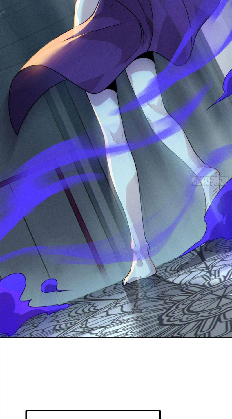 Đồ Nhi Phản Diện Ngươi Hãy Bỏ Qua Sư Tôn Đi Chapter  1 - 47