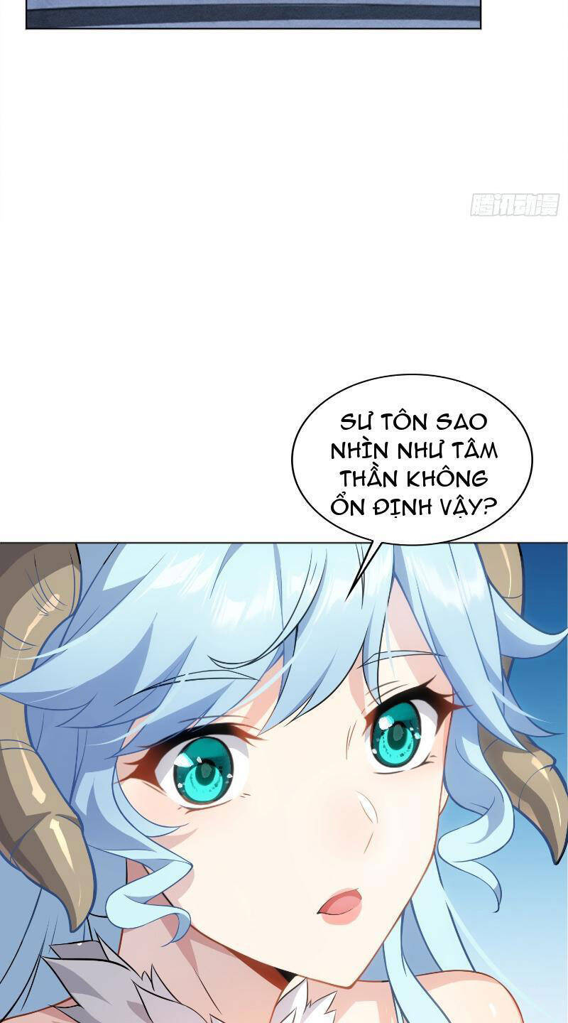 Đồ Nhi Phản Diện Ngươi Hãy Bỏ Qua Sư Tôn Đi Chapter  1 - 49