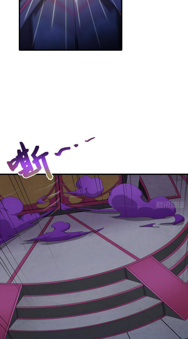 Đồ Nhi Phản Diện Ngươi Hãy Bỏ Qua Sư Tôn Đi Chapter  1 - 6