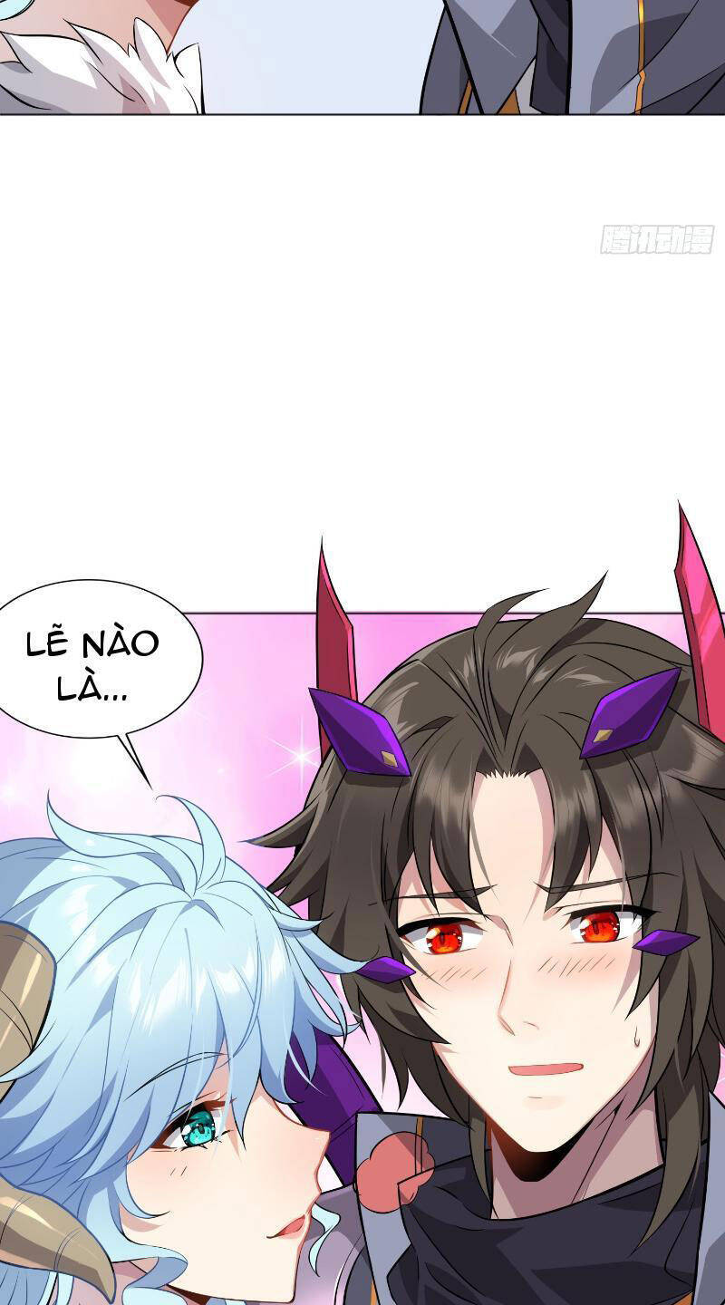 Đồ Nhi Phản Diện Ngươi Hãy Bỏ Qua Sư Tôn Đi Chapter  1 - 51