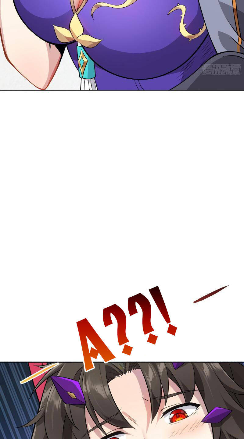 Đồ Nhi Phản Diện Ngươi Hãy Bỏ Qua Sư Tôn Đi Chapter  1 - 54