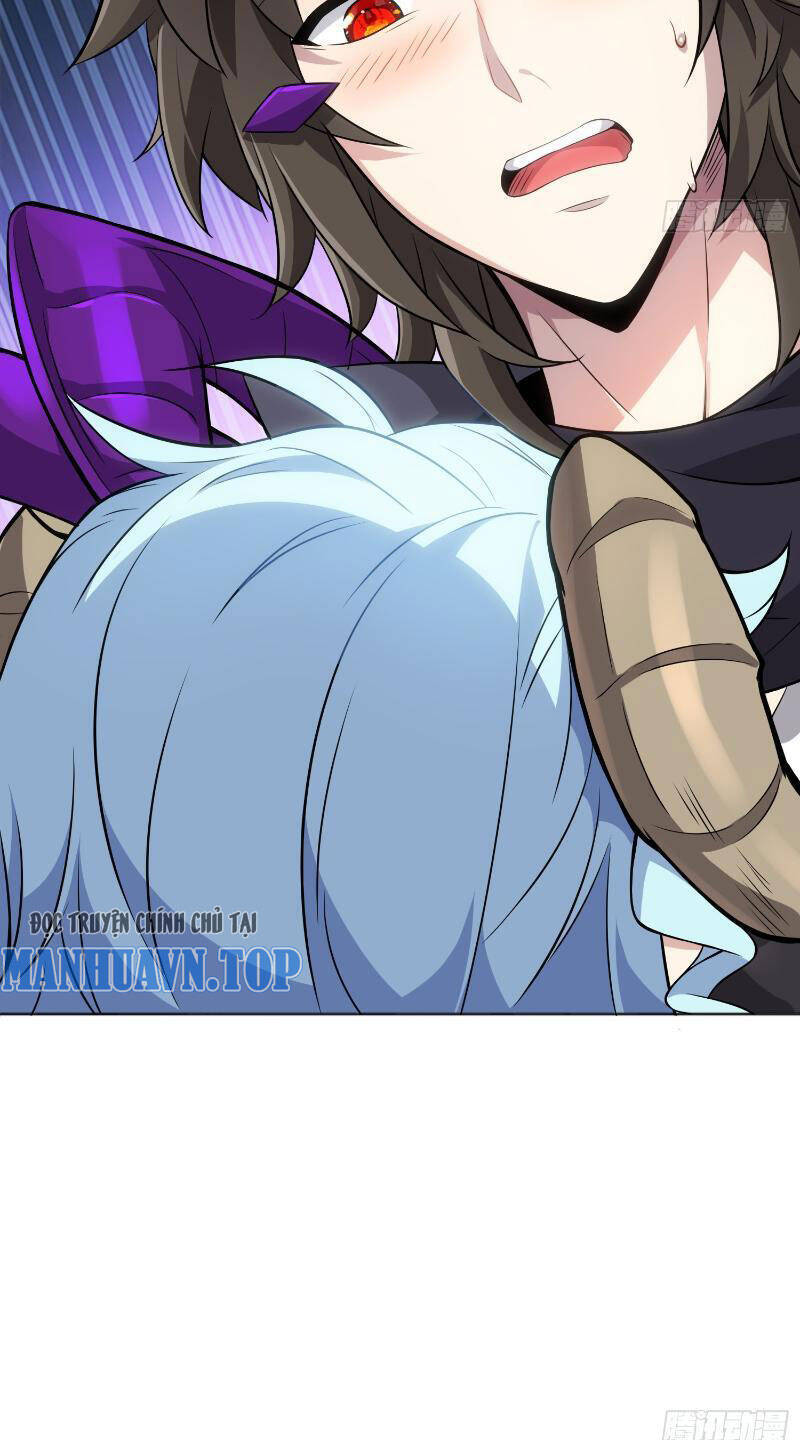 Đồ Nhi Phản Diện Ngươi Hãy Bỏ Qua Sư Tôn Đi Chapter  1 - 55