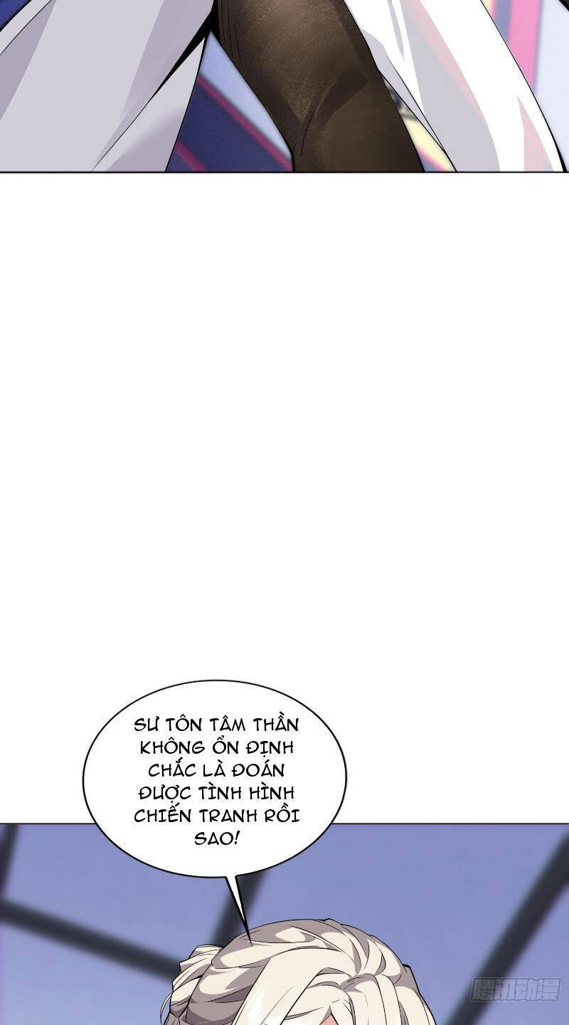 Đồ Nhi Phản Diện Ngươi Hãy Bỏ Qua Sư Tôn Đi Chapter  1 - 58