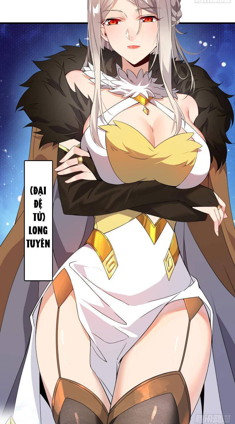 Đồ Nhi Phản Diện Ngươi Hãy Bỏ Qua Sư Tôn Đi Chapter  1 - 69