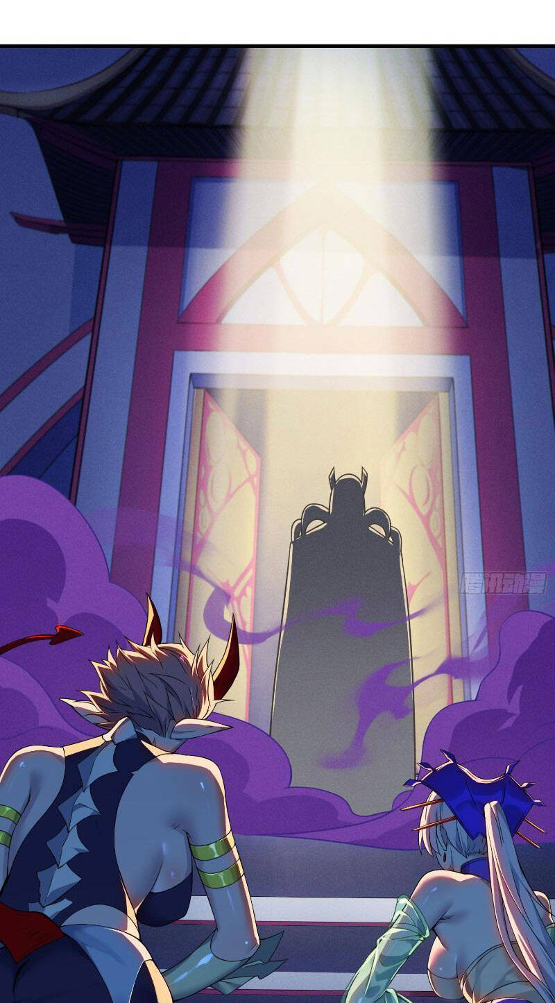 Đồ Nhi Phản Diện Ngươi Hãy Bỏ Qua Sư Tôn Đi Chapter  1 - 8