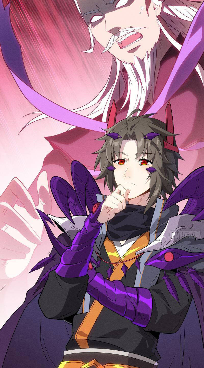 Đồ Nhi Phản Diện Ngươi Hãy Bỏ Qua Sư Tôn Đi Chapter  1 - 77