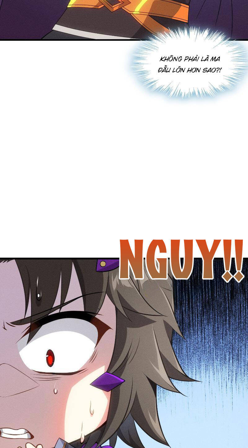 Đồ Nhi Phản Diện Ngươi Hãy Bỏ Qua Sư Tôn Đi Chapter  1 - 78