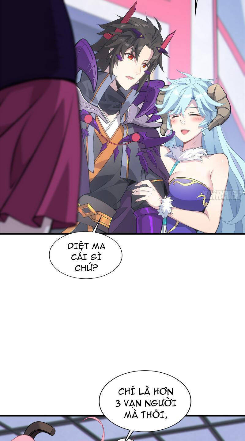 Đồ Nhi Phản Diện Ngươi Hãy Bỏ Qua Sư Tôn Đi Chapter  1 - 80