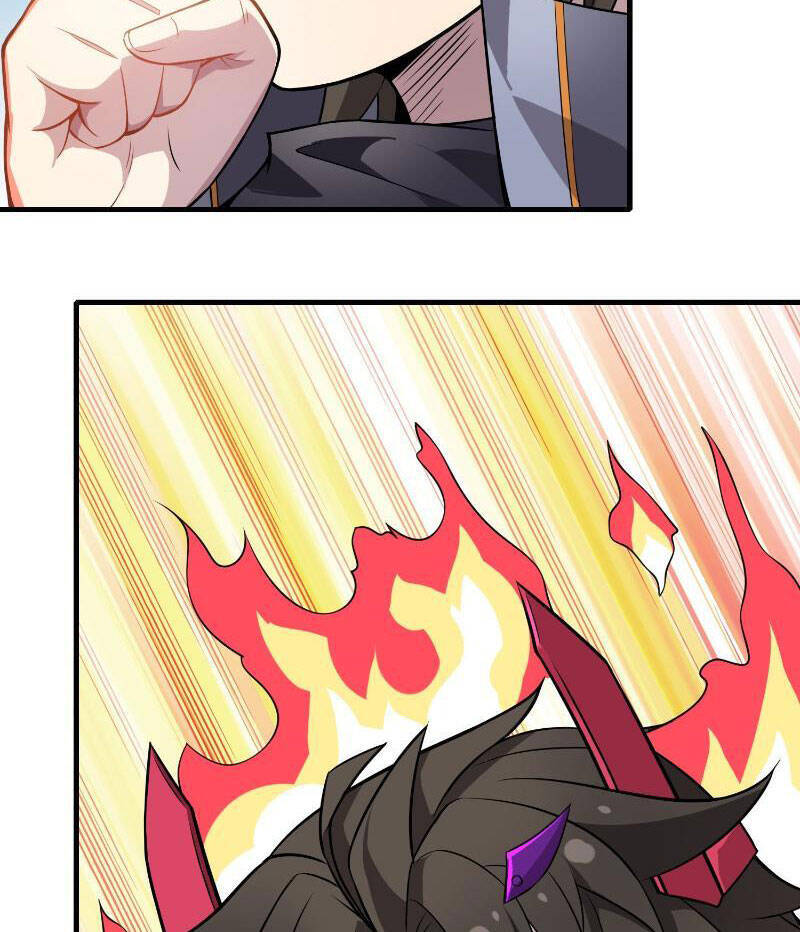 Đồ Nhi Phản Diện Ngươi Hãy Bỏ Qua Sư Tôn Đi Chapter  1 - 83