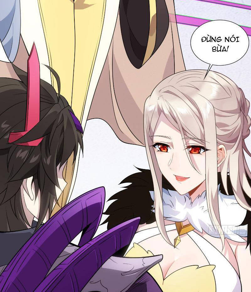 Đồ Nhi Phản Diện Ngươi Hãy Bỏ Qua Sư Tôn Đi Chapter  1 - 88