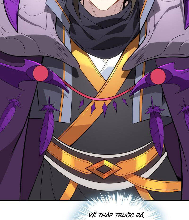 Đồ Nhi Phản Diện Ngươi Hãy Bỏ Qua Sư Tôn Đi Chapter  1 - 96