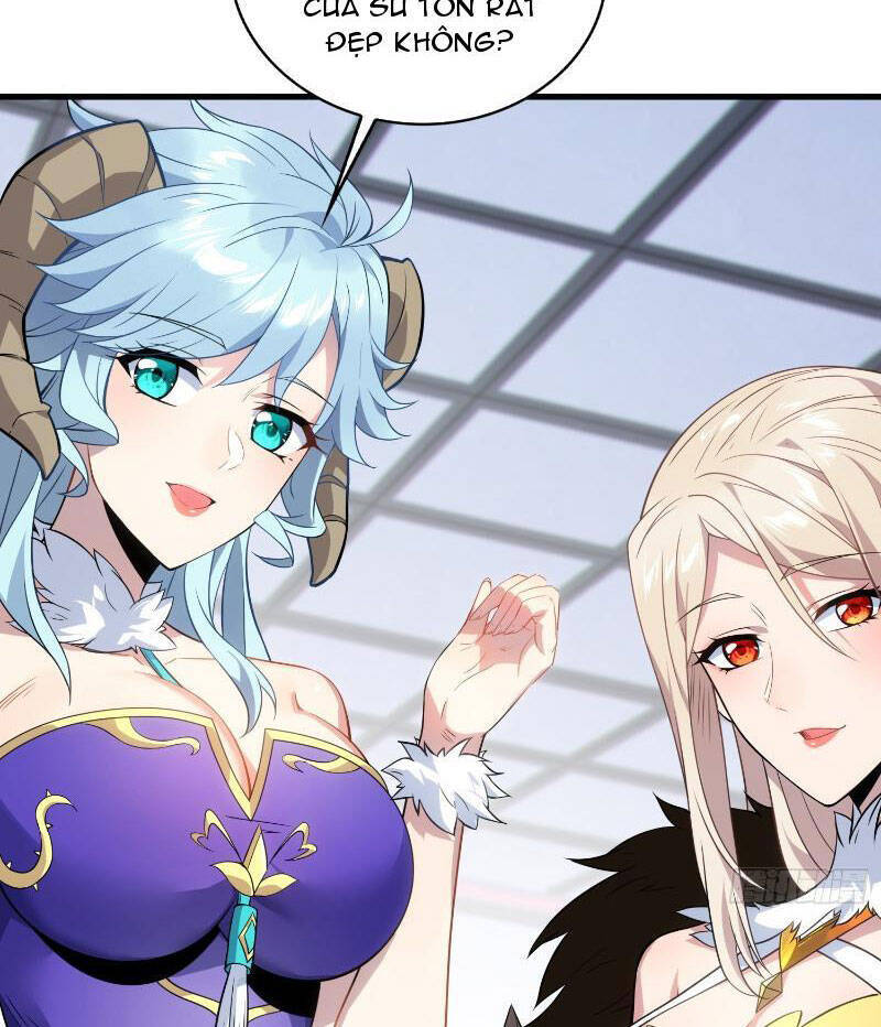 Đồ Nhi Phản Diện Ngươi Hãy Bỏ Qua Sư Tôn Đi Chapter  1 - 98