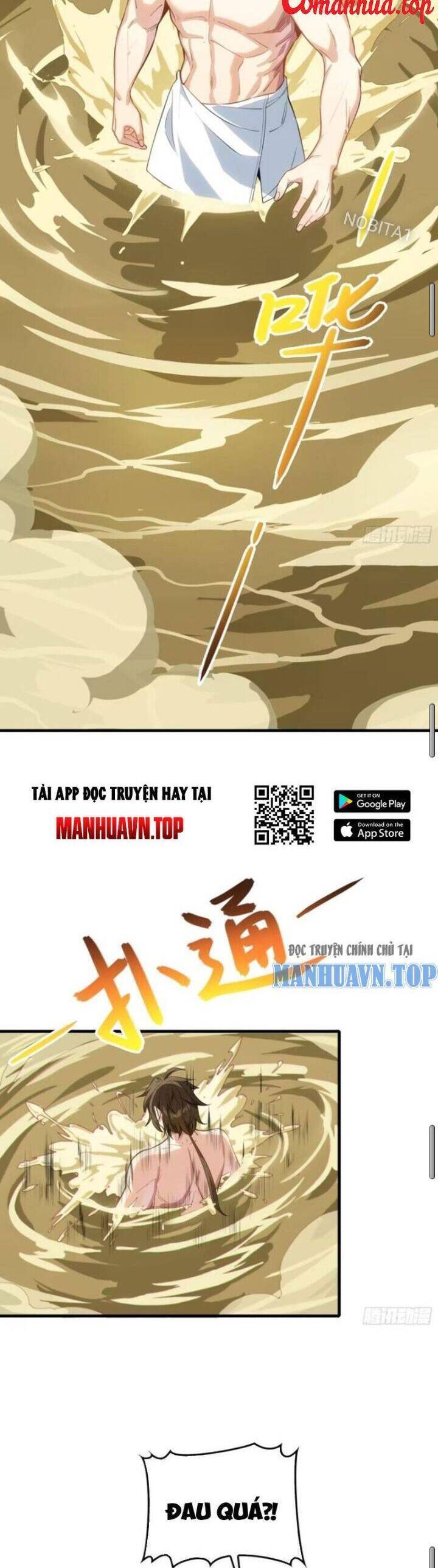 Đồ Nhi Phản Diện Ngươi Hãy Bỏ Qua Sư Tôn Đi Chapter  12 - 18