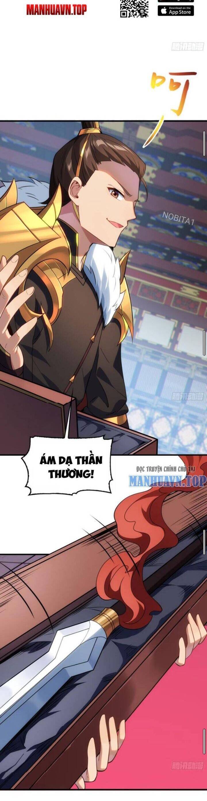 Đồ Nhi Phản Diện Ngươi Hãy Bỏ Qua Sư Tôn Đi Chapter  14 - 15