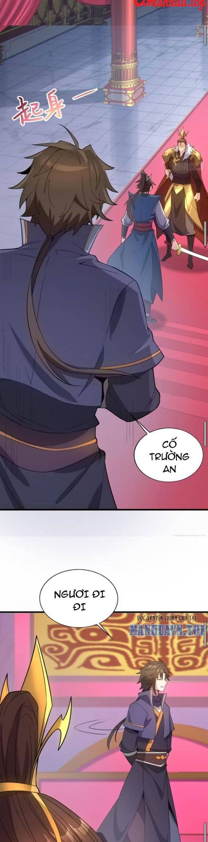 Đồ Nhi Phản Diện Ngươi Hãy Bỏ Qua Sư Tôn Đi Chapter  15 - 12