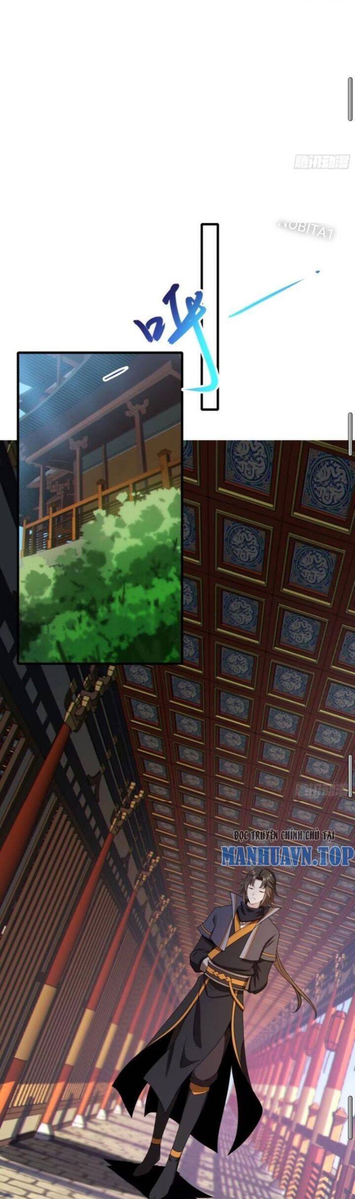 Đồ Nhi Phản Diện Ngươi Hãy Bỏ Qua Sư Tôn Đi Chapter  15 - 17