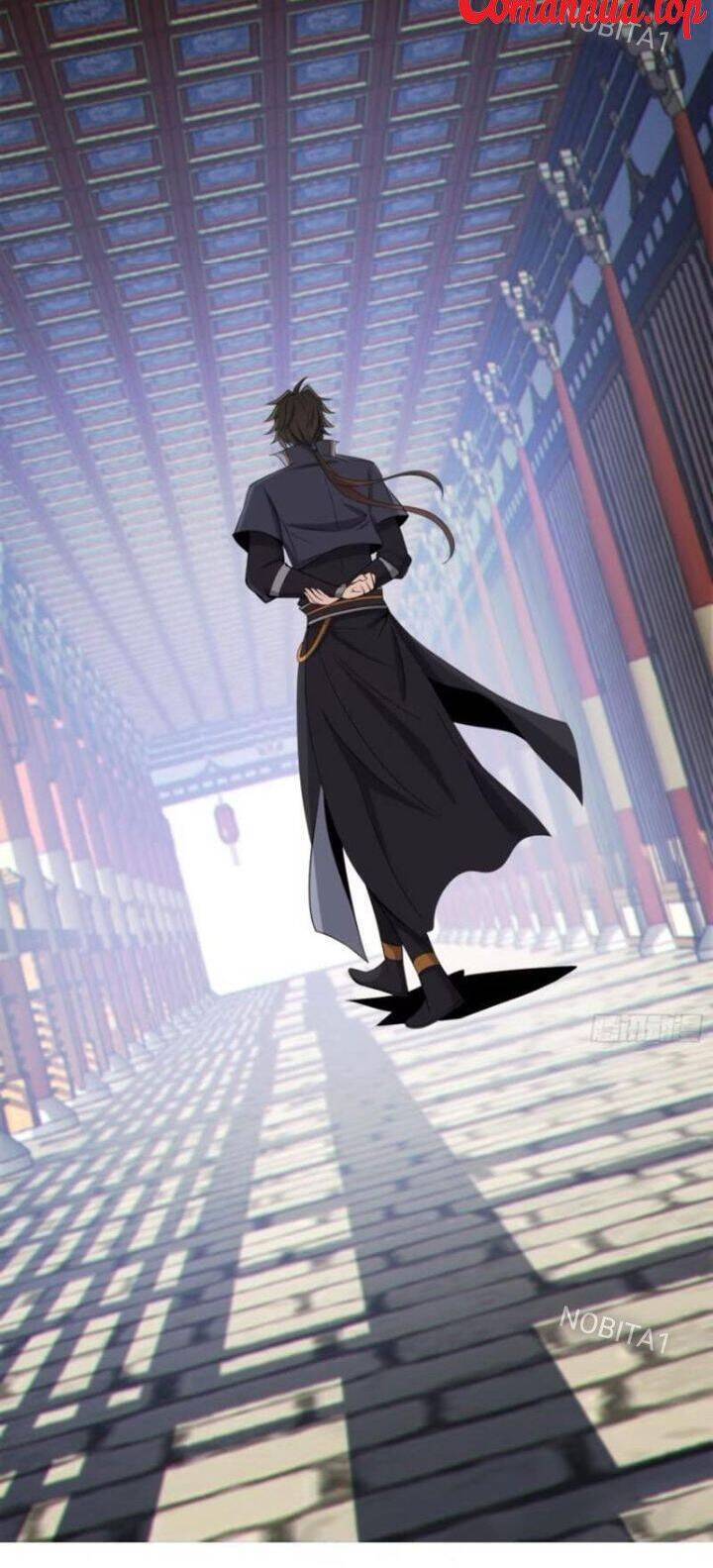 Đồ Nhi Phản Diện Ngươi Hãy Bỏ Qua Sư Tôn Đi Chapter  15 - 24