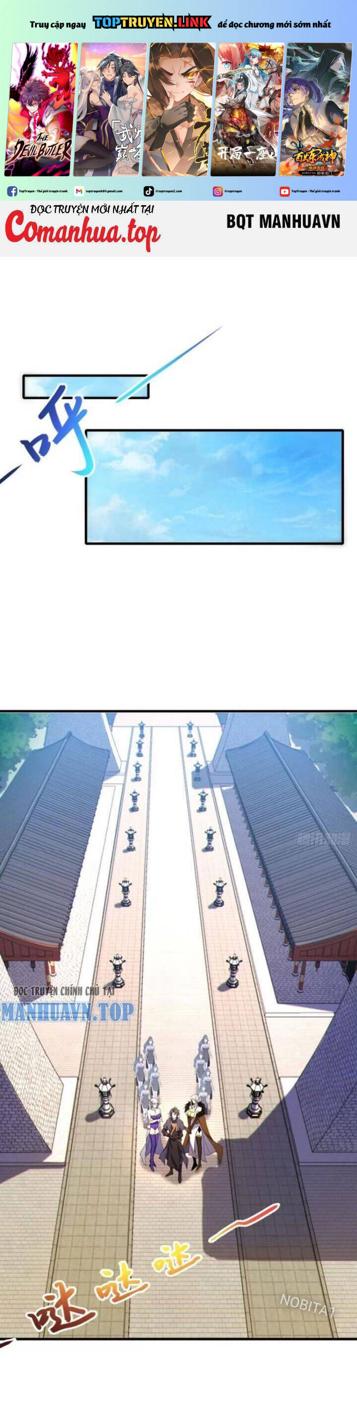 Đồ Nhi Phản Diện Ngươi Hãy Bỏ Qua Sư Tôn Đi Chapter  16 - 2