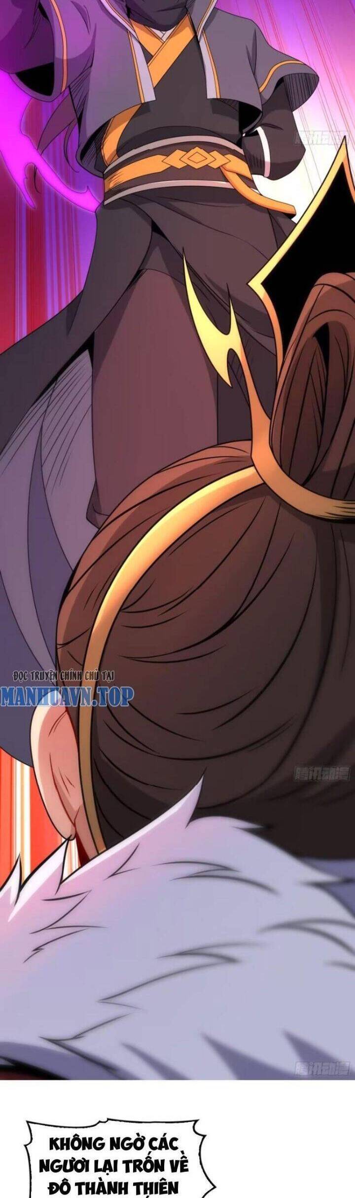 Đồ Nhi Phản Diện Ngươi Hãy Bỏ Qua Sư Tôn Đi Chapter  16 - 5