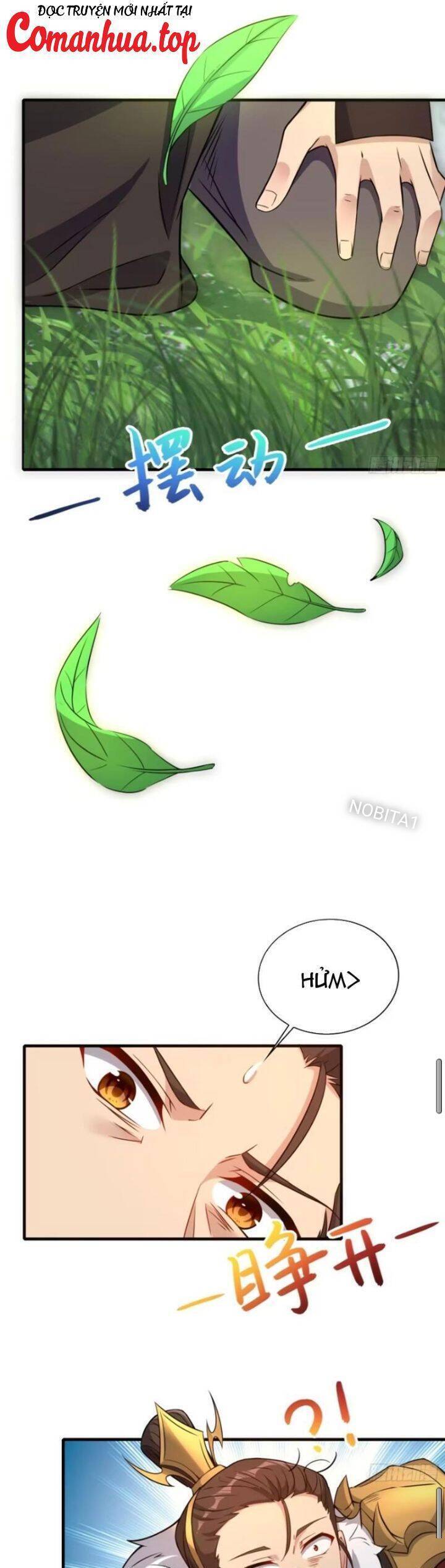 Đồ Nhi Phản Diện Ngươi Hãy Bỏ Qua Sư Tôn Đi Chapter  18 - 19