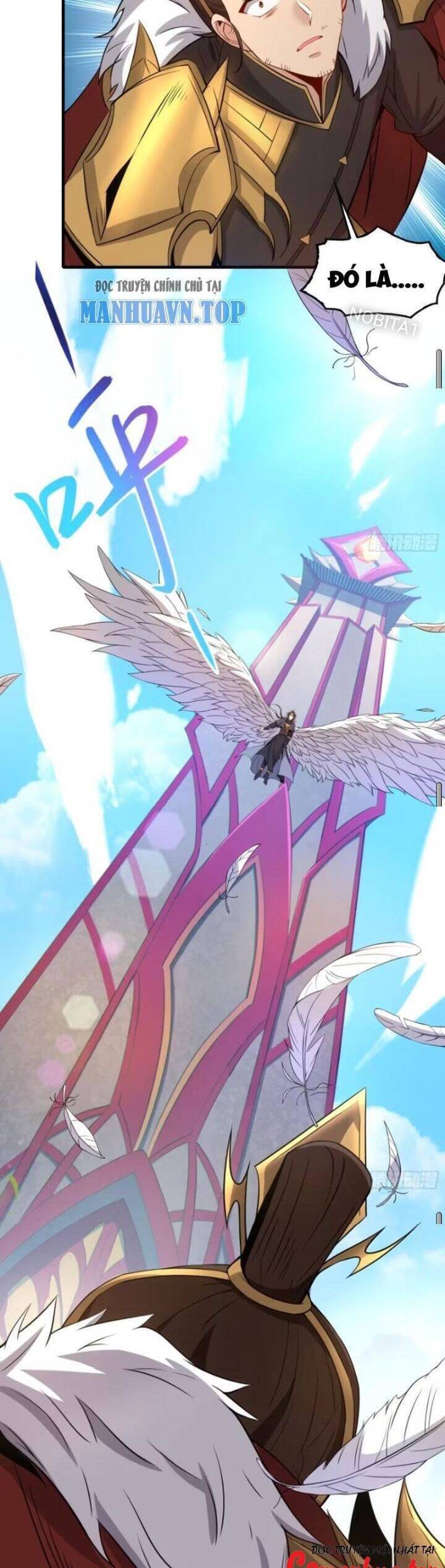 Đồ Nhi Phản Diện Ngươi Hãy Bỏ Qua Sư Tôn Đi Chapter  18 - 20