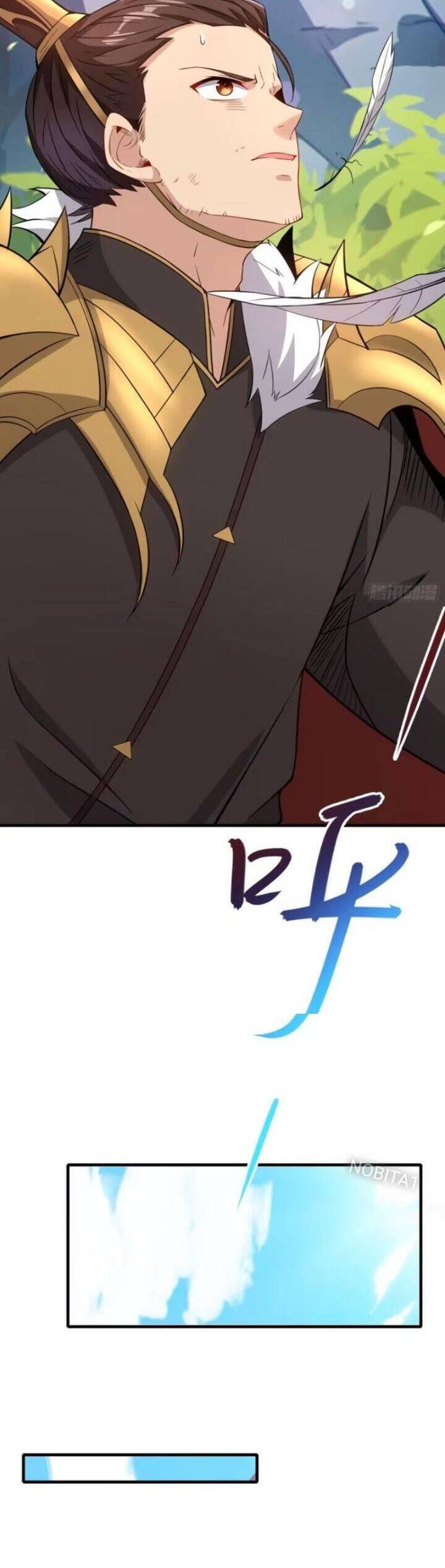 Đồ Nhi Phản Diện Ngươi Hãy Bỏ Qua Sư Tôn Đi Chapter  18 - 22