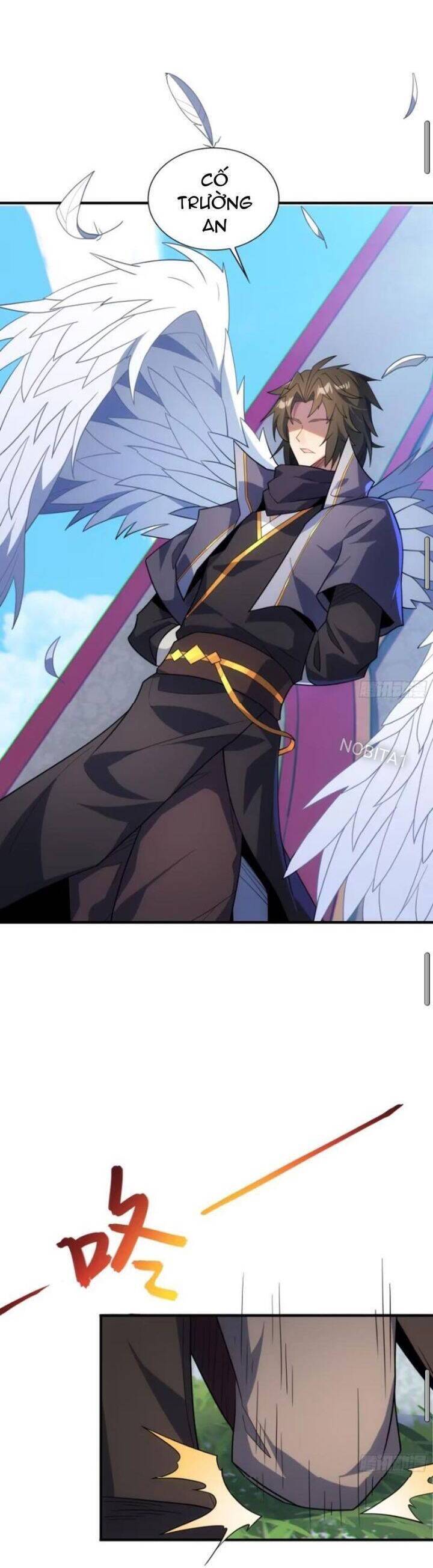 Đồ Nhi Phản Diện Ngươi Hãy Bỏ Qua Sư Tôn Đi Chapter  19 - 14